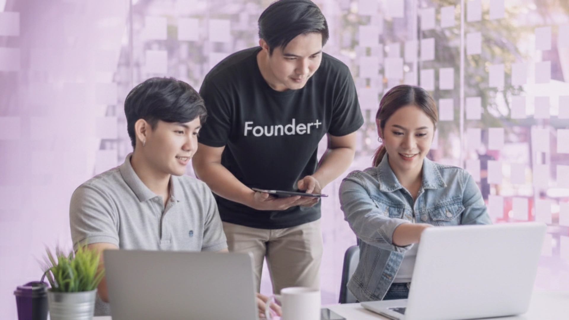 Business Operating System